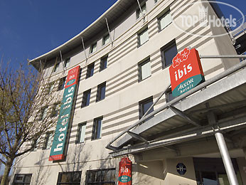 Hotelier's photos Ibis Calais Tunnel sous la Manche