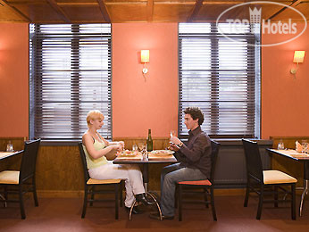 New photos from tourists Ibis Saint Omer Centre 2*