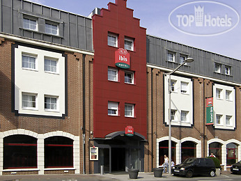 Hotelier's photos Ibis Lille Lomme Centre 2*