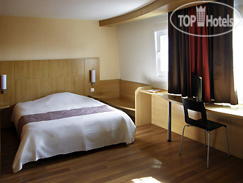 New photos from tourists Ibis Lille Lomme Centre 2*