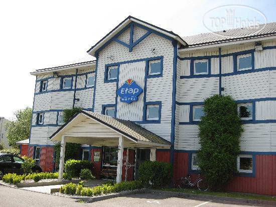 Hotelier's photos Etap Hotel Berck sur mer