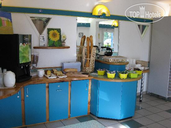 New photos from tourists Etap Hotel Berck sur mer