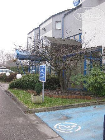 New photos from tourists Etap Hotel Dunkerque Grande Synthe