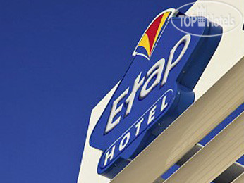 New photos from tourists Ibis Budget Calais Tunnel sous la Manche
