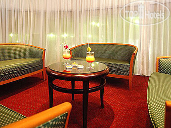 Hotel photo Mercure Atria Arras Centre 3*