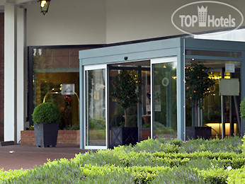 Hotel photo Mercure Lille Metropole 4*