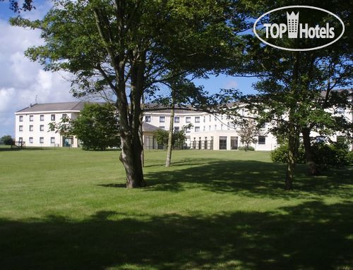 Hotel photo Holiday Inn Calais - Coquelles 3*