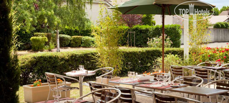 New photos from tourists Campanile Arras - Saint Nicolas 3*