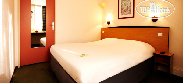 New photos from tourists Campanile Bethune - Fouquieres Les Bethune 3*