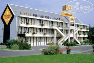 Hotelier's photos Premiere Classe Valenciennes Sud - Rouvignies 1*