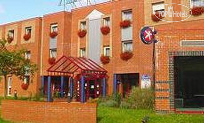 Hotel photo Ascotel 3*
