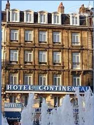 Hotel photo Continental 2*