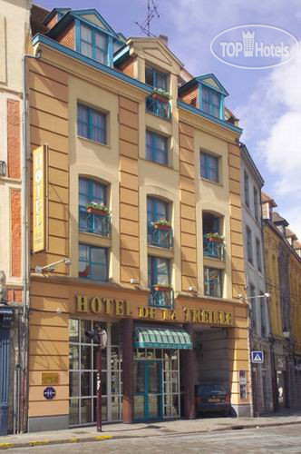 New photos from tourists Hotel de la Treille 3*