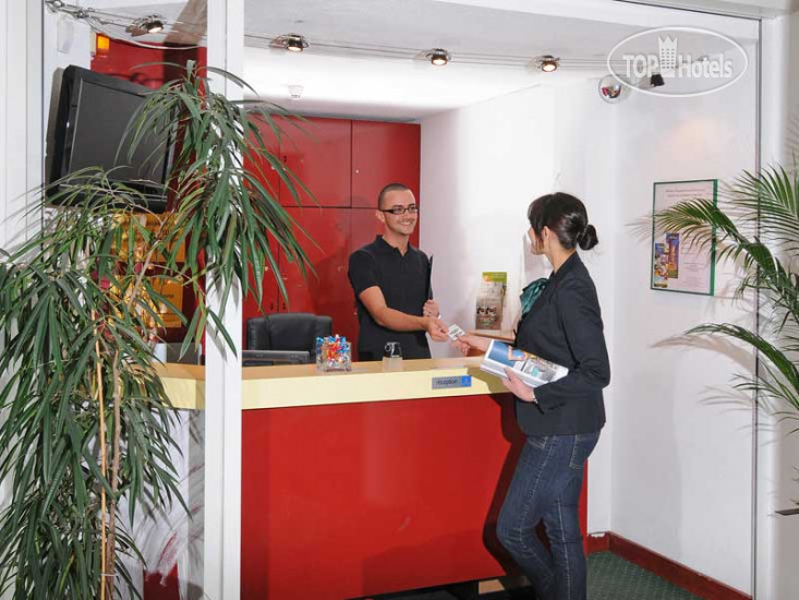 Photos Mister Bed Strasbourg