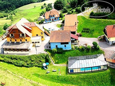 Hotelier's photos Neuhauser 3*