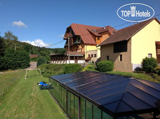 New photos from tourists Neuhauser 3*