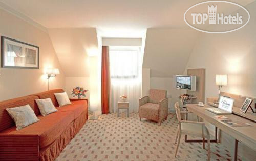 New photos from tourists Citadines Strasbourg Kleber APT