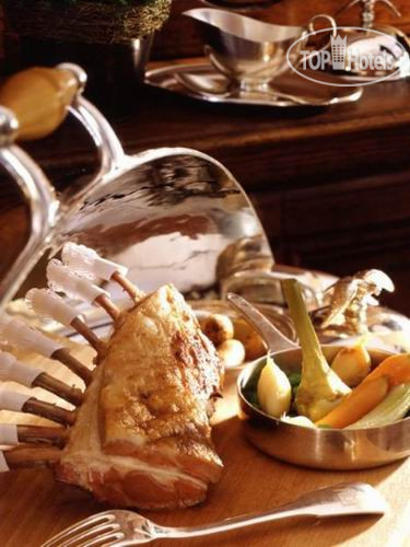 New photos from tourists Chateau de l'Ile & Spa 5*