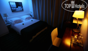 New photos from tourists Le Grand Hotel Strasbourg 3*