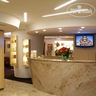 Фото Best Western Monopole Metropole