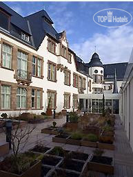 Hotel photo Adagio Strasbourg Place Kleber 4*