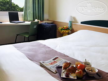 New photos from tourists Ibis Strasbourg Aeroport 3*