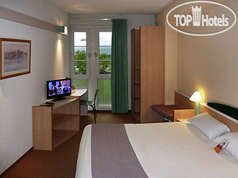 New photos from tourists Ibis Strasbourg Centre Gare 3*