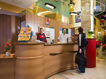 Photos Ibis Strasbourg Centre Gare