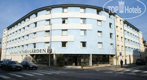 Hotel photo Ruby Suites by Popinns 3*
