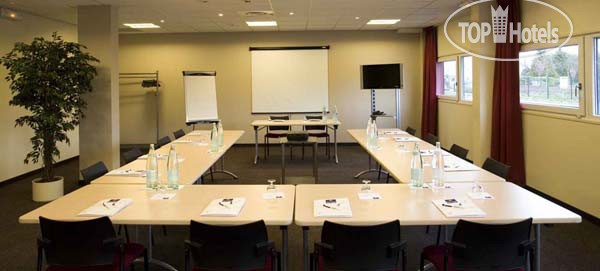 New photos from tourists Kyriad Prestige Strasbourg Nord - Schiltigheim 3*