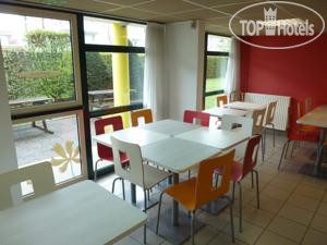New photos from tourists Premiere Classe Strasbourg Ouest