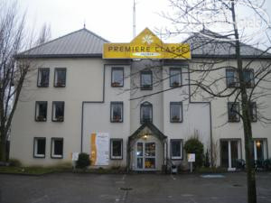 Hotelier's photos Premiere Classe Strasbourg Sud - Illkirch