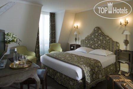 New photos from tourists Villa d Est 4*