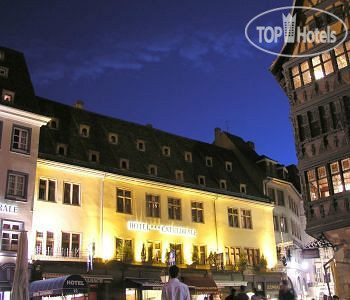 New photos from tourists Cathedrale 3*