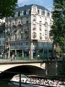 Hotelier's photos Center 3*