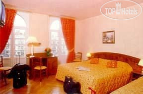 New photos from tourists Center 3*