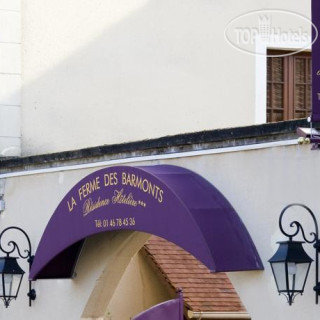 Photos La Ferme Des Barmonts