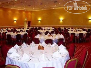 Photos Grand Magic Hotel Marne La Vallee