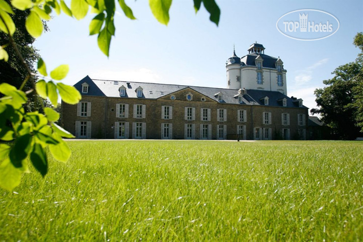 Photos Chateau De Keraveon