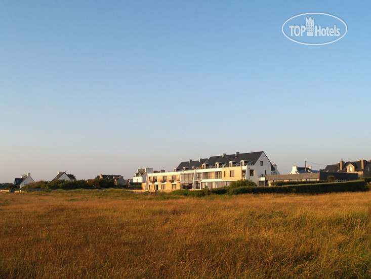 Фото Le Chateau de Sable