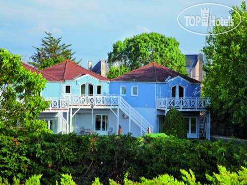 Фото Park & Suites Village La Rochelle - Marans