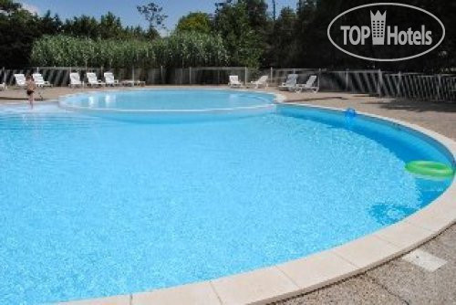 Photos Residence Nemea Les Sables Vignier