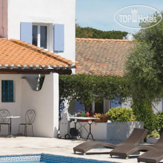 Фото Mas De Calabrun