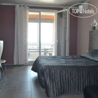 Фото Le Dauphin Bleu