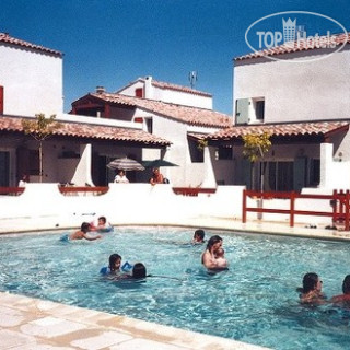 Фото Le Mas des Manadiers