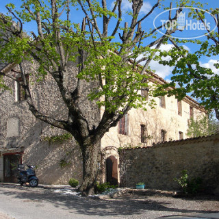 Фото La Bastide du Paradou
