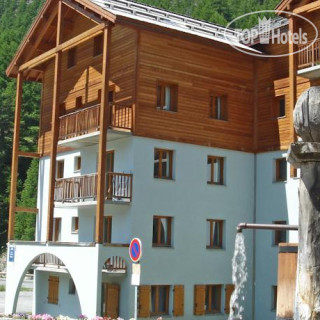 Фото Le Clot La Chalpe