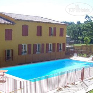 Фото Resid'Artel Val de Durance