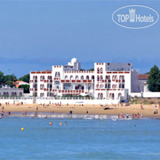 Фото Madame Vacances Residence de l'Ocean