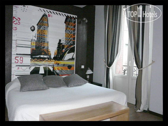 Hotel photo Regina 3*
